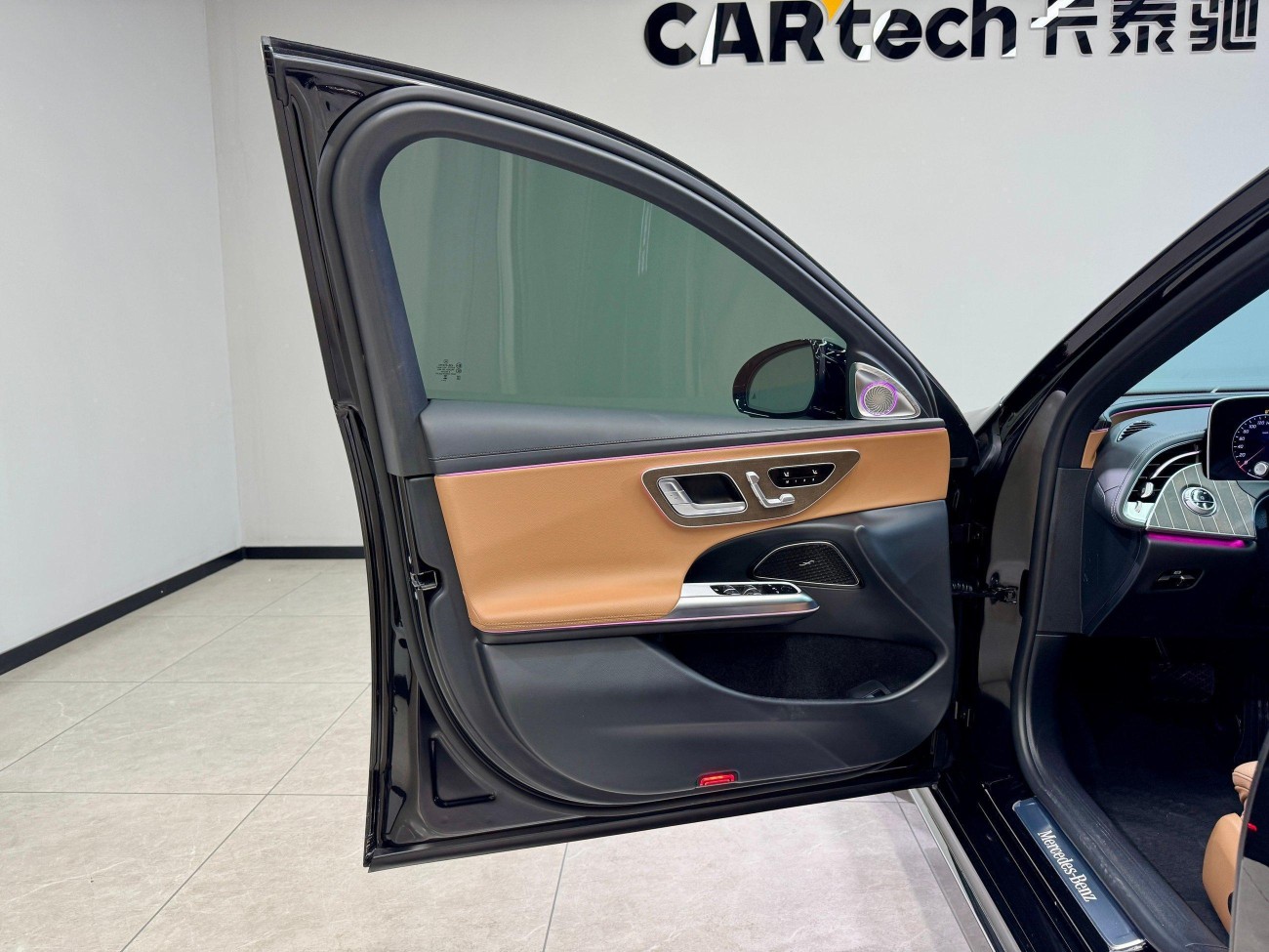 Mercedes-Benz E 300 L 2025