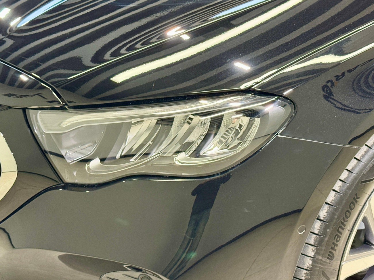 Mercedes-Benz E 300 L 2025