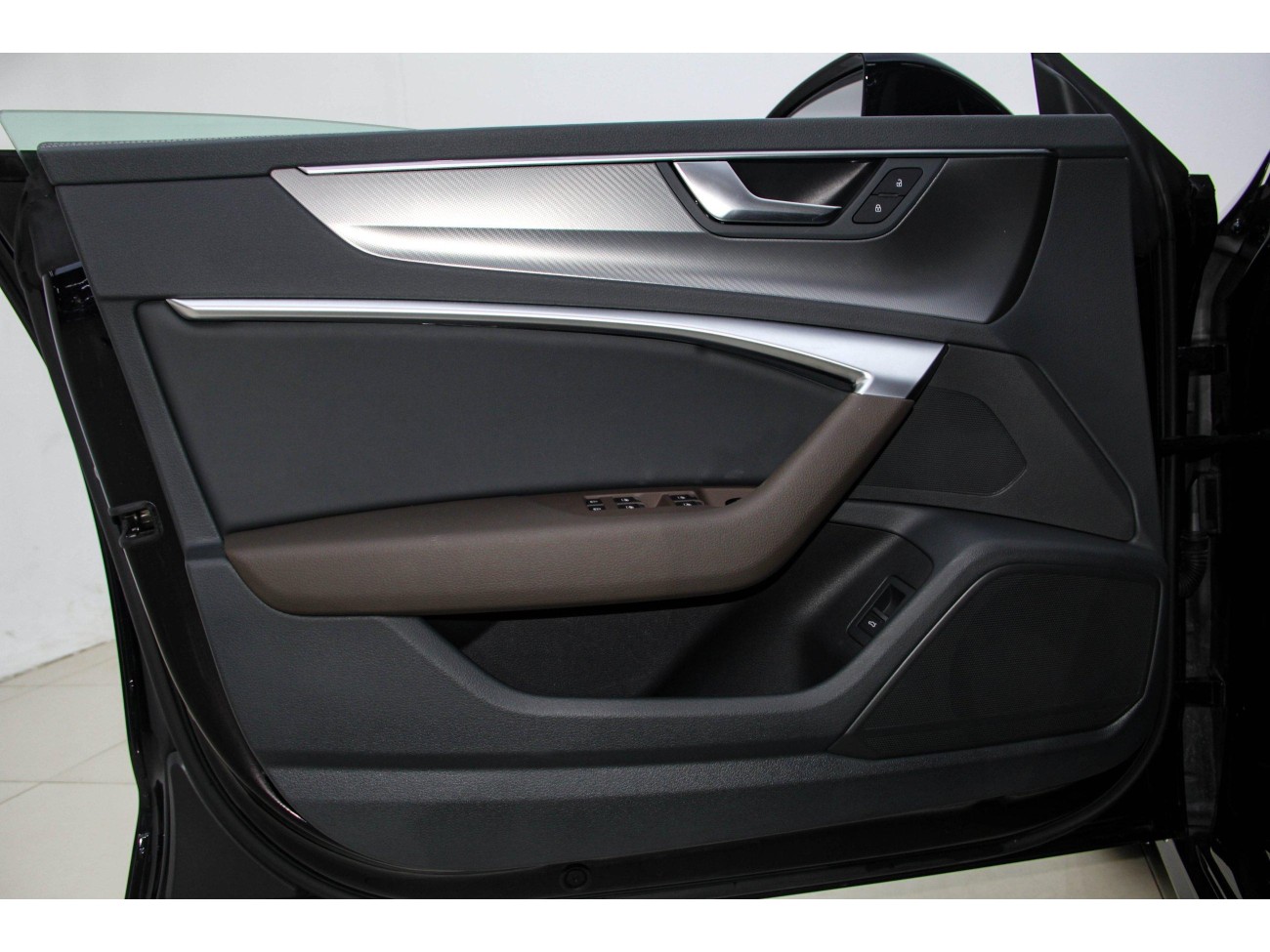 Audi A7L 45 TFSI 2024