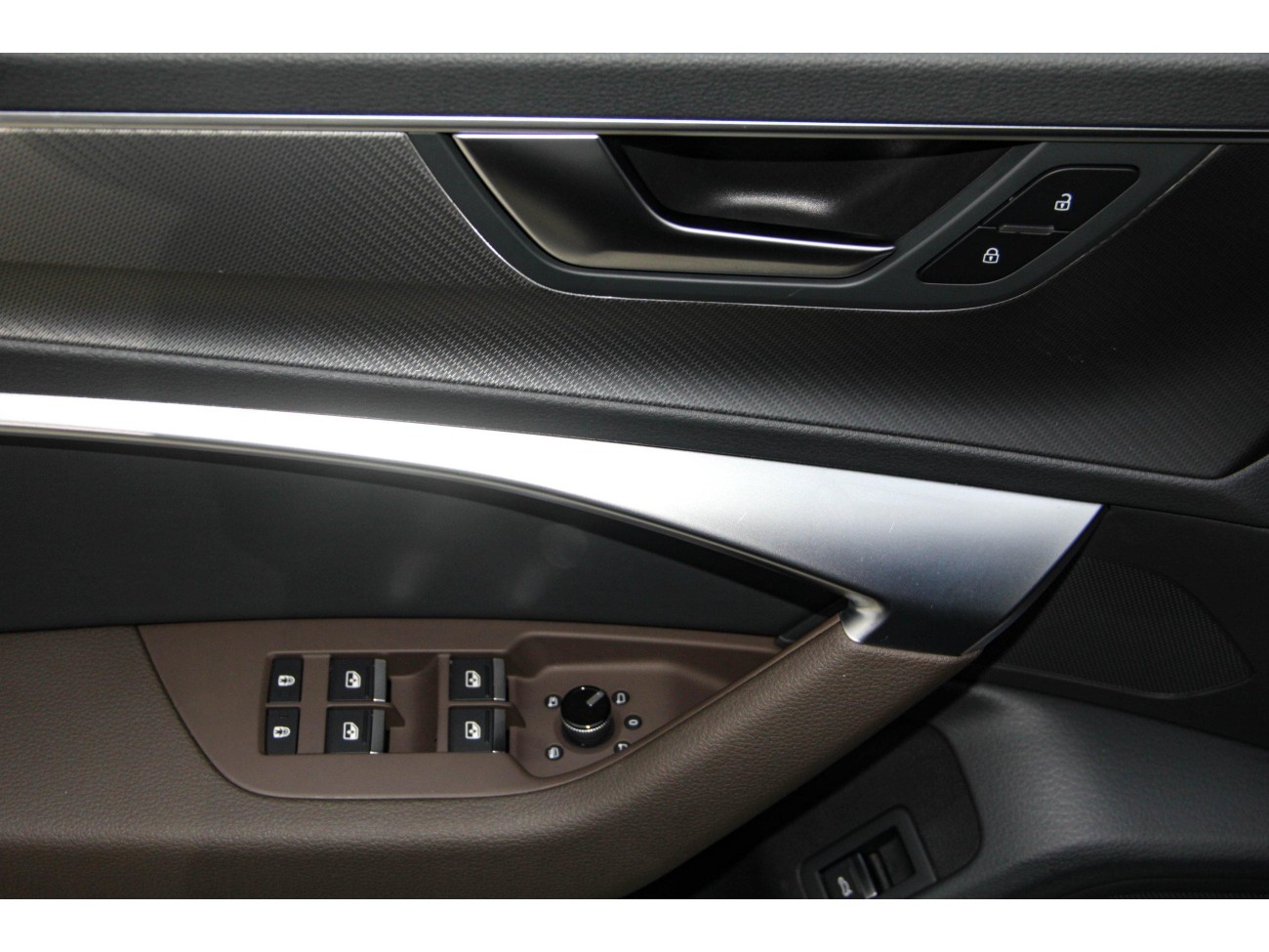 Audi A7L 45 TFSI 2024