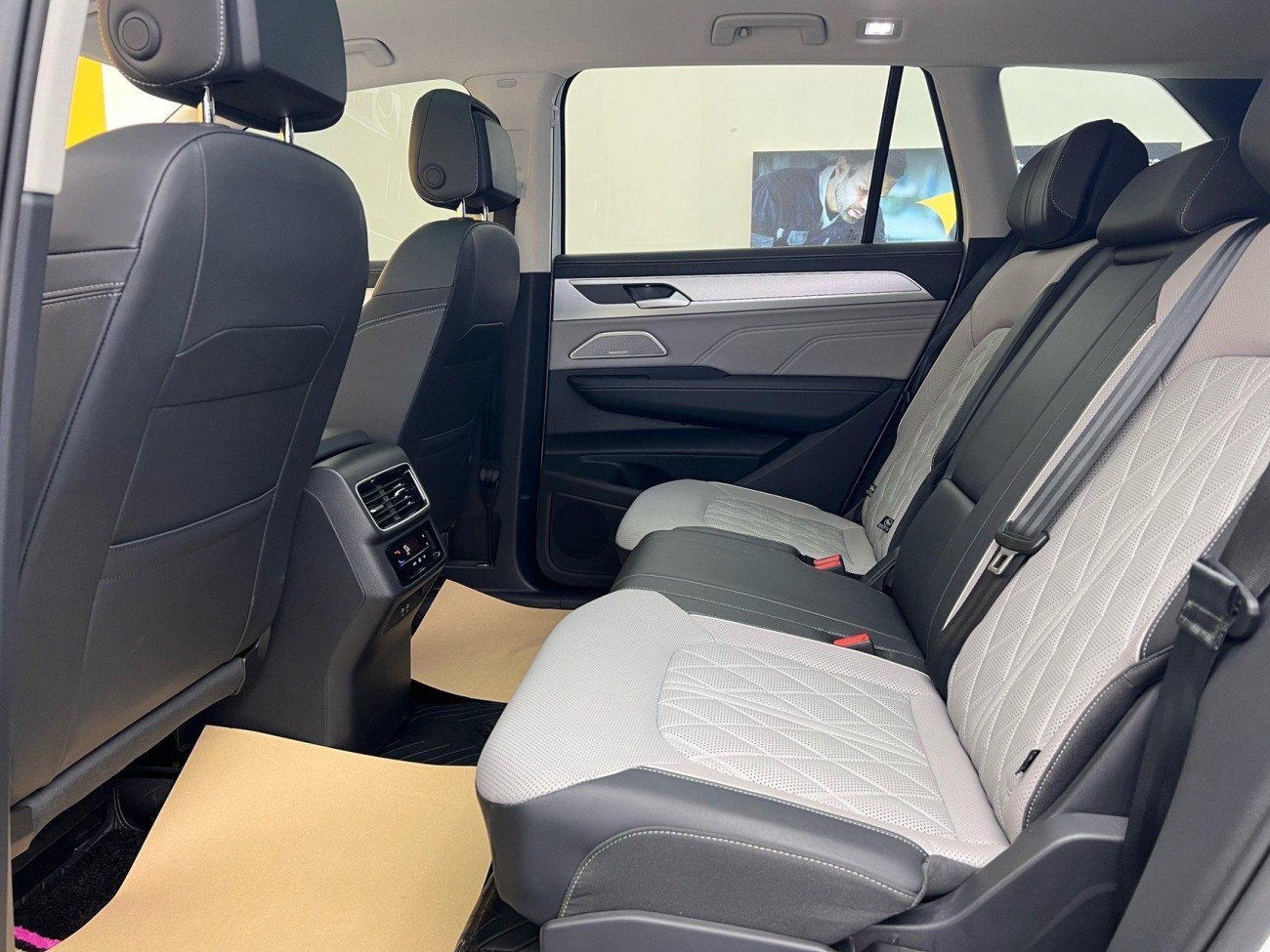 Volkswagen Talagon 2023