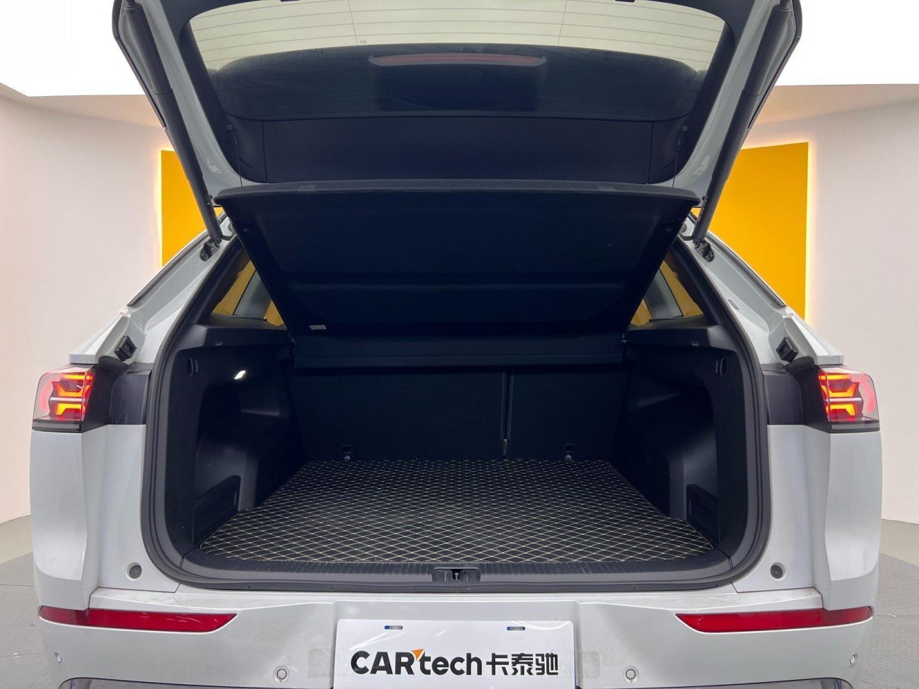 Volkswagen Talagon 2023