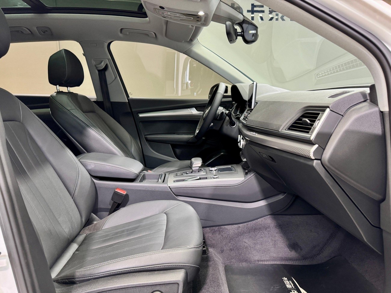 Audi Q5L 45 TFSI 2020