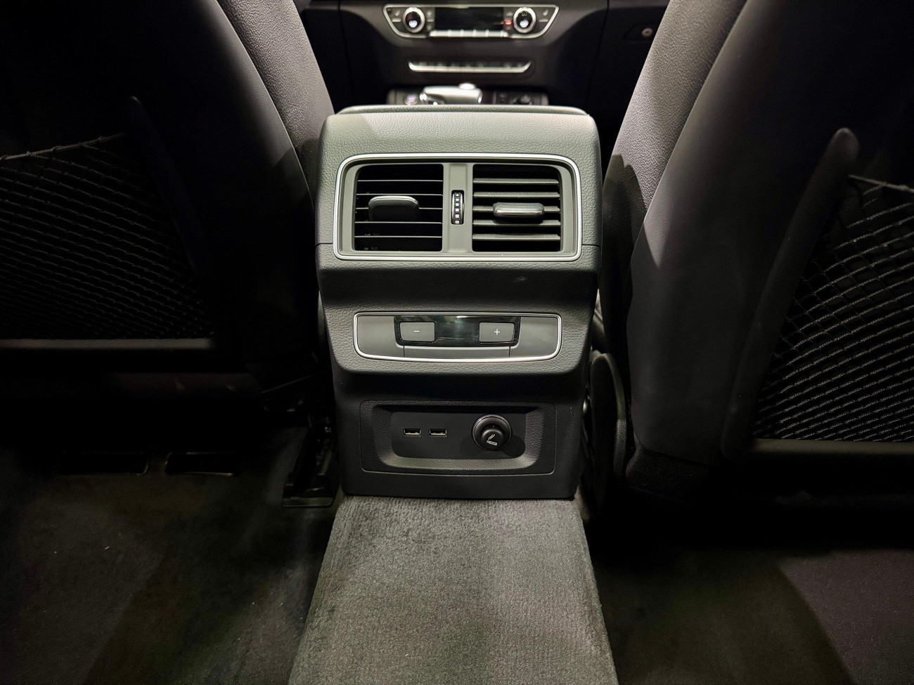 Audi Q5L 45 TFSI 2020