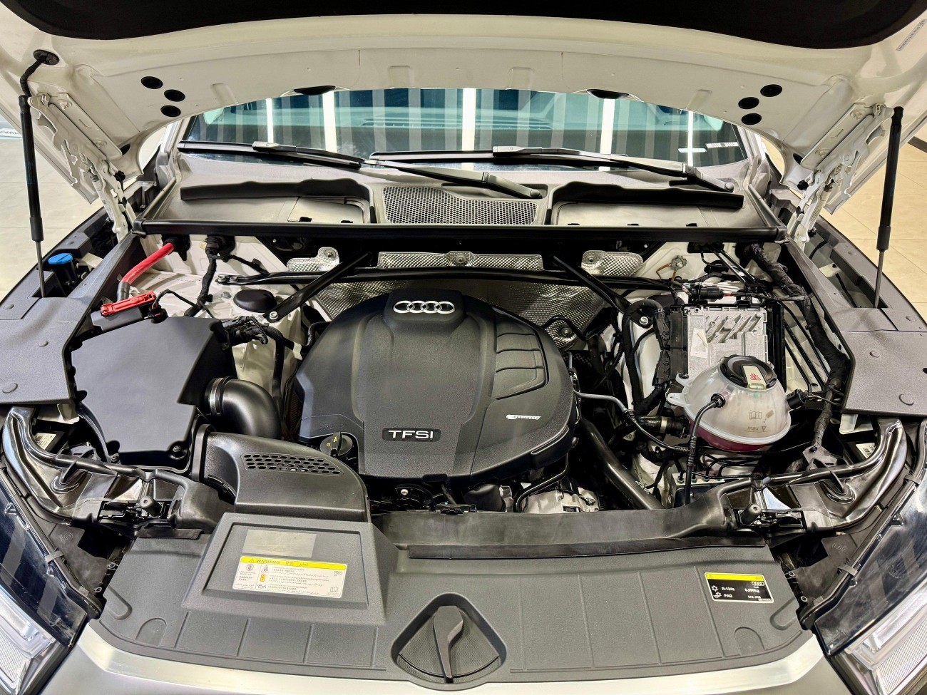 Audi Q5L 45 TFSI 2020