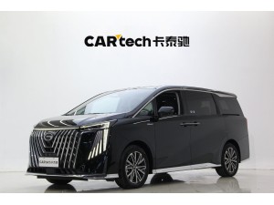 Trumpchi M8 2023