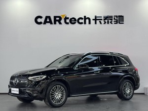 Mercedes-Benz GLC 300 L 2024
