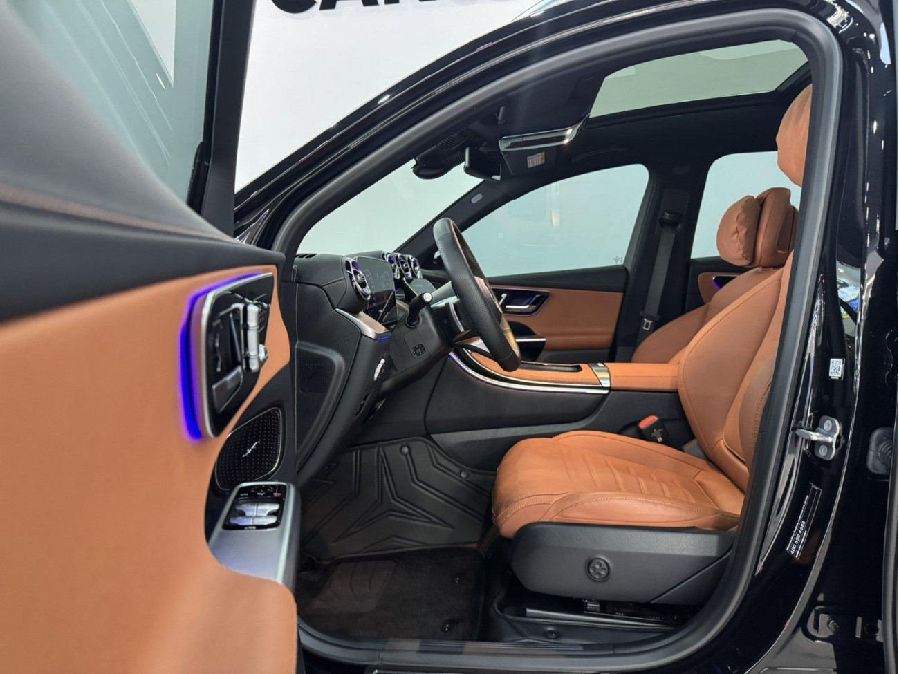 Mercedes-Benz GLC 300 L 2024