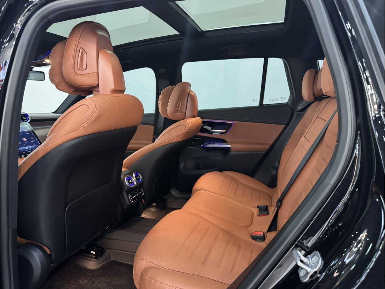 Mercedes-Benz GLC 300 L 2024