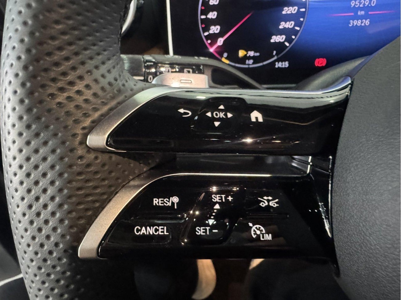 Mercedes-Benz GLC 300 L 2024