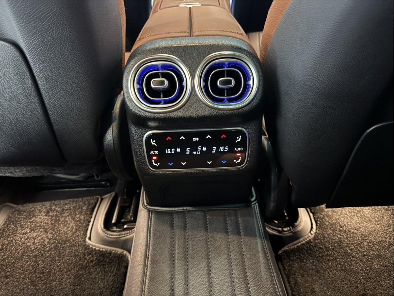 Mercedes-Benz GLC 300 L 2024