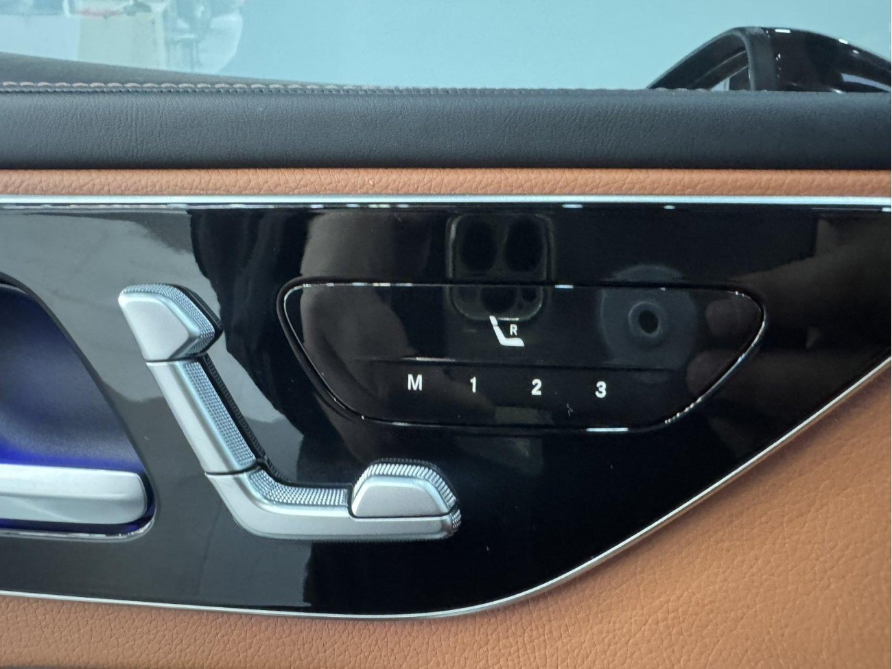 Mercedes-Benz GLC 300 L 2024