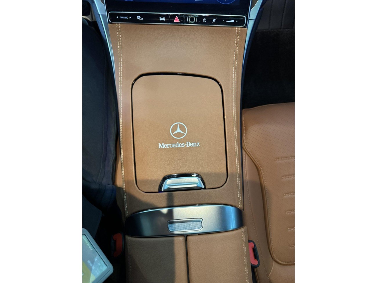 Mercedes-Benz GLC 300 L 2024