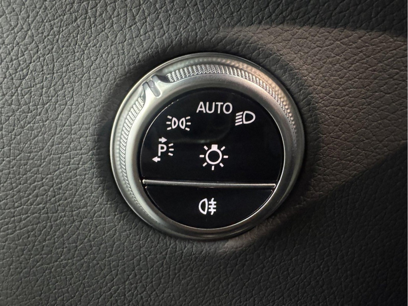 Mercedes-Benz GLC 300 L 2024