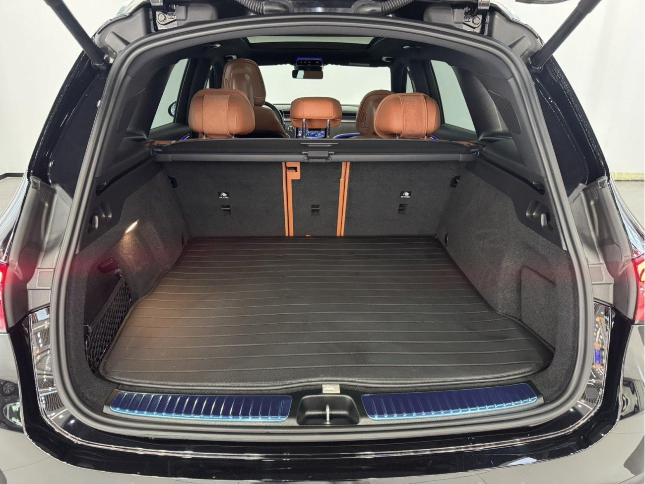 Mercedes-Benz GLC 300 L 2024