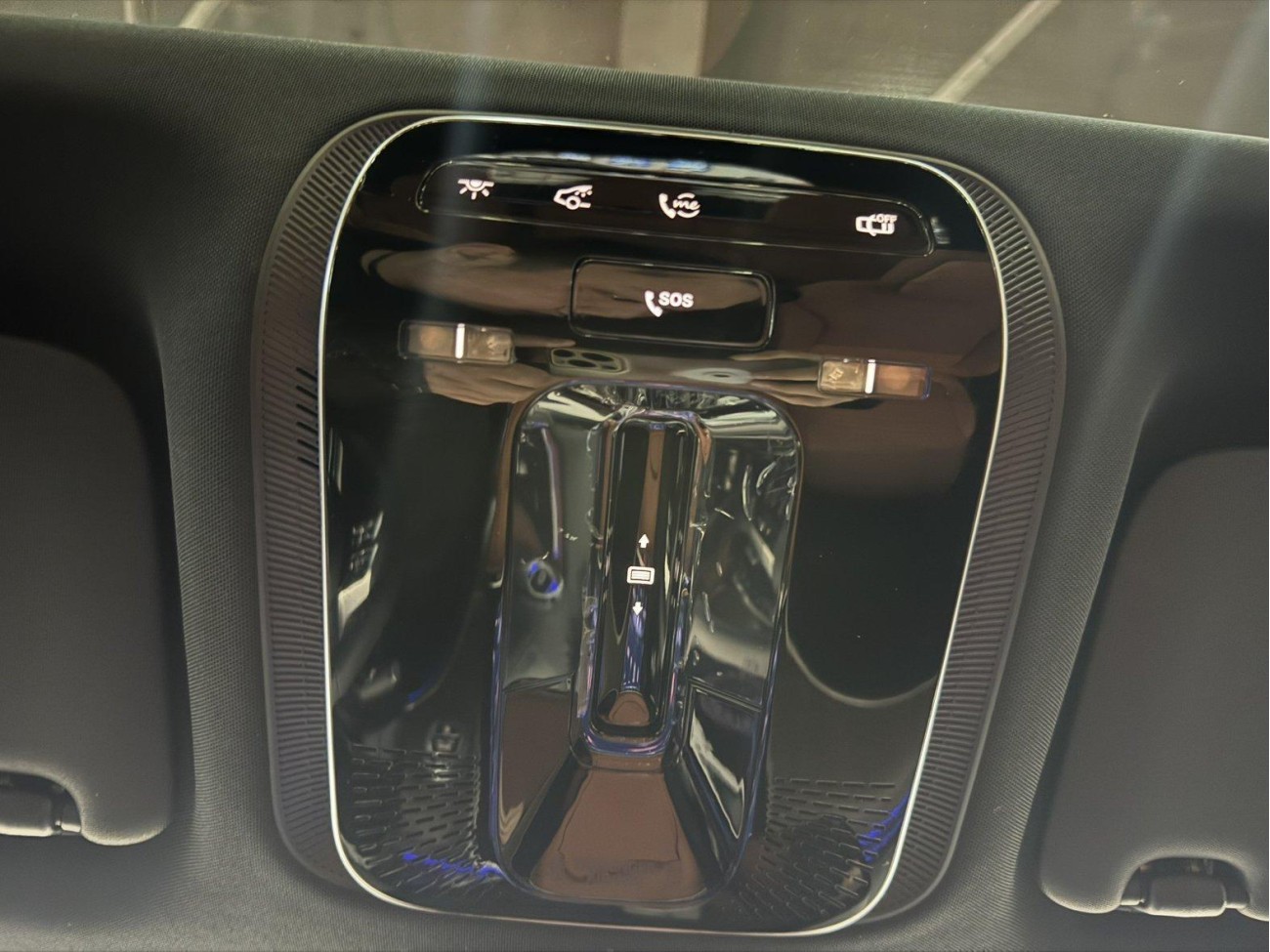 Mercedes-Benz GLC 300 L 2024