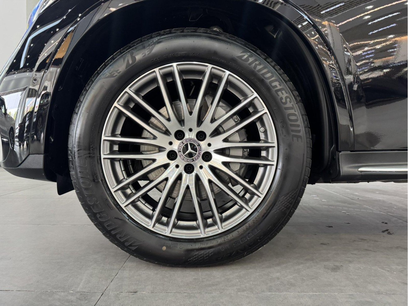 Mercedes-Benz GLC 300 L 2024