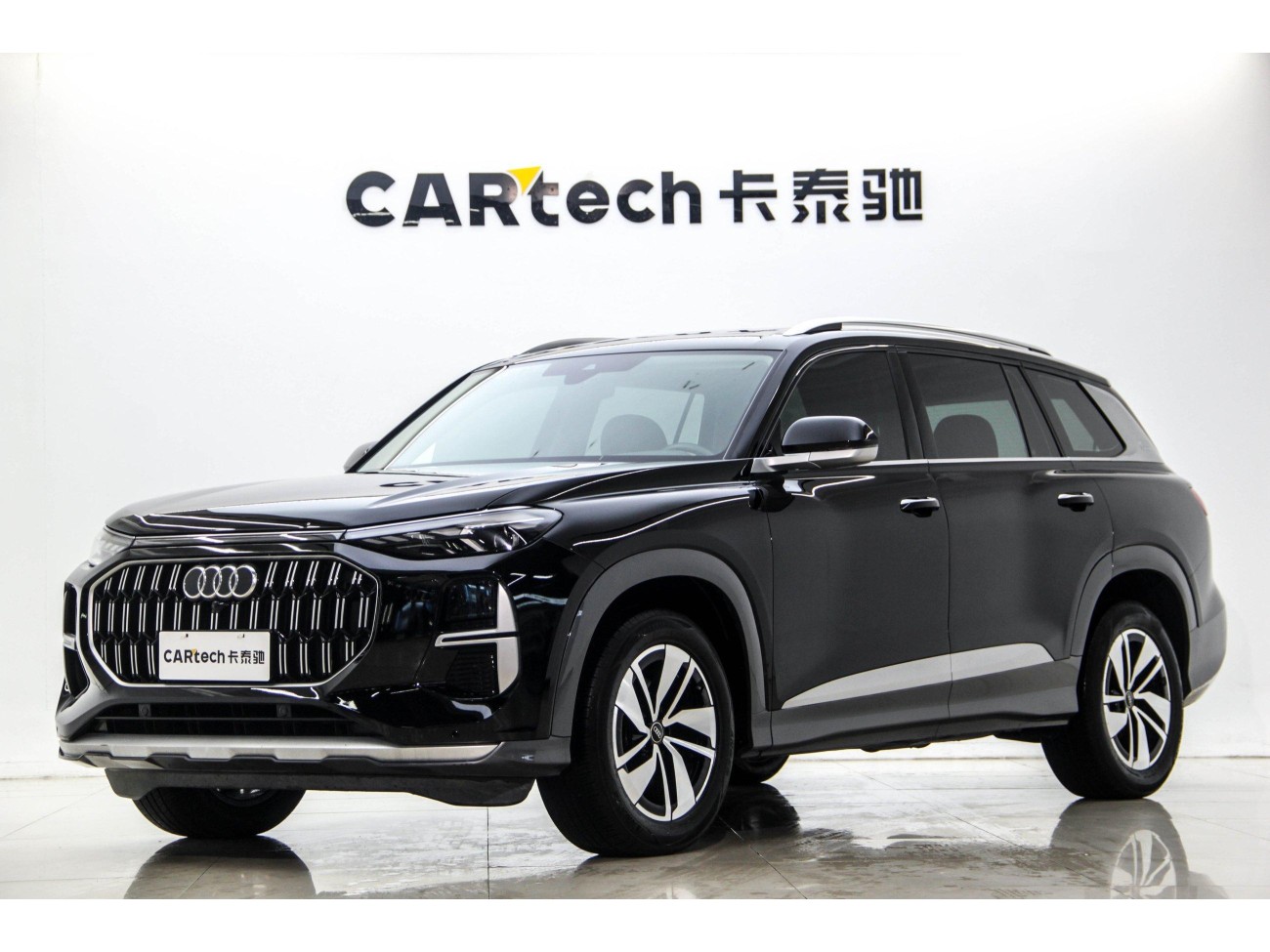 Audi Q6 40 TFSI 2024