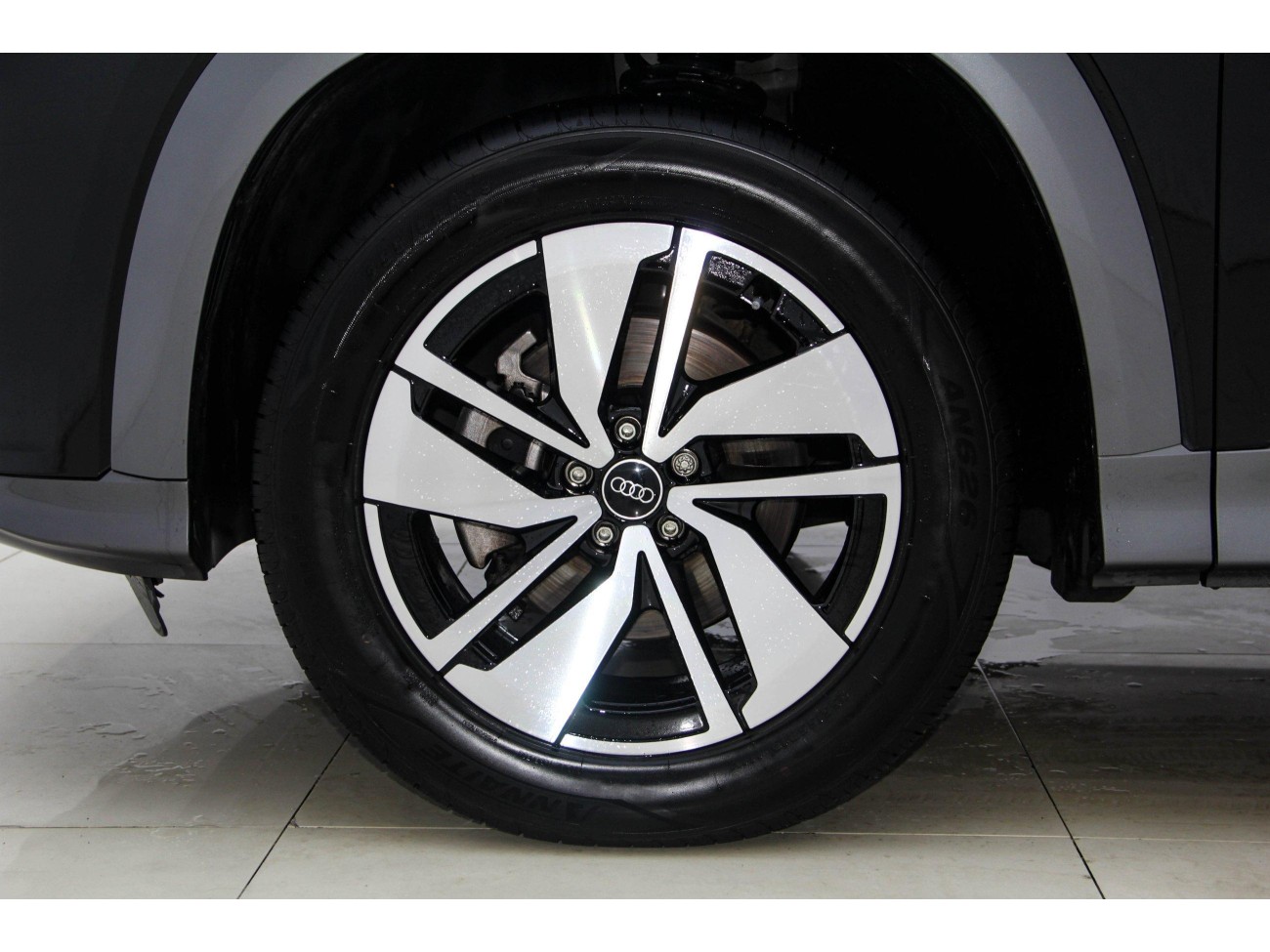 Audi Q6 40 TFSI 2024