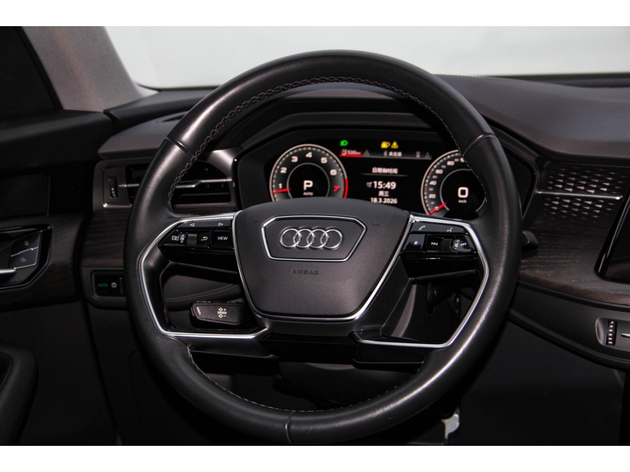 Audi Q6 40 TFSI 2024