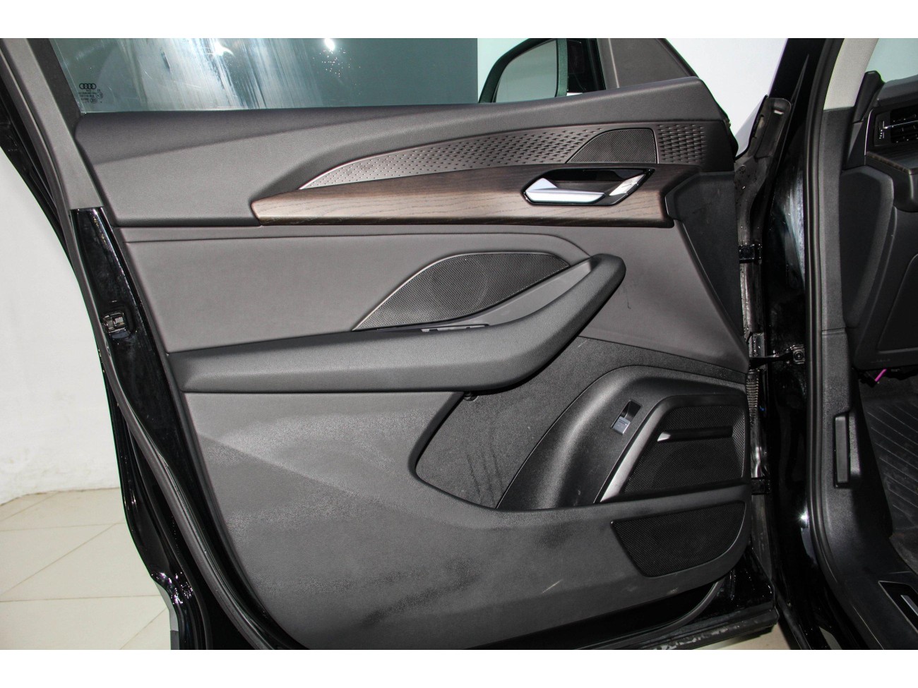 Audi Q6 40 TFSI 2024