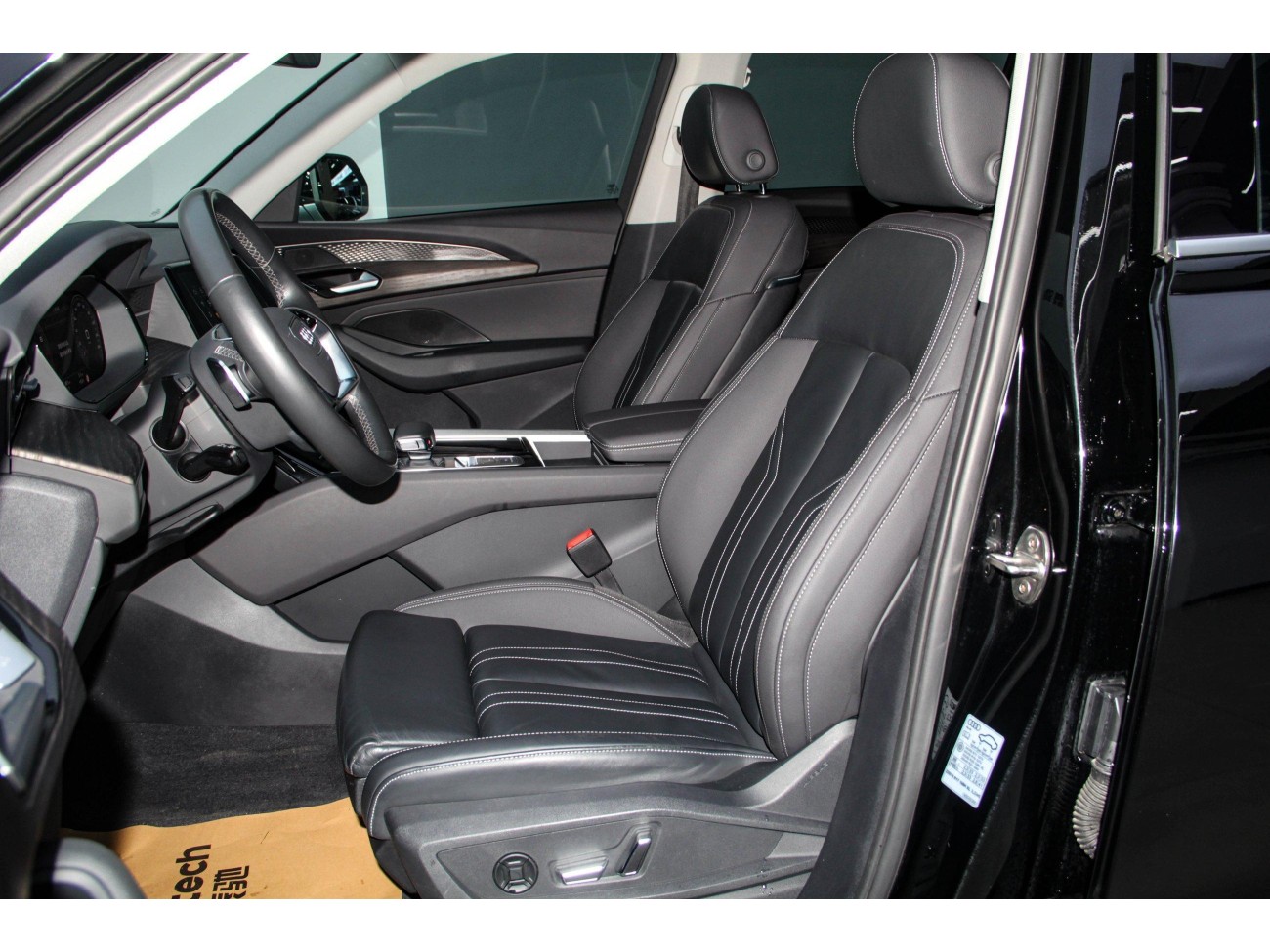 Audi Q6 40 TFSI 2024