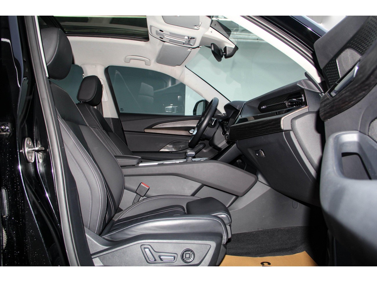 Audi Q6 40 TFSI 2024