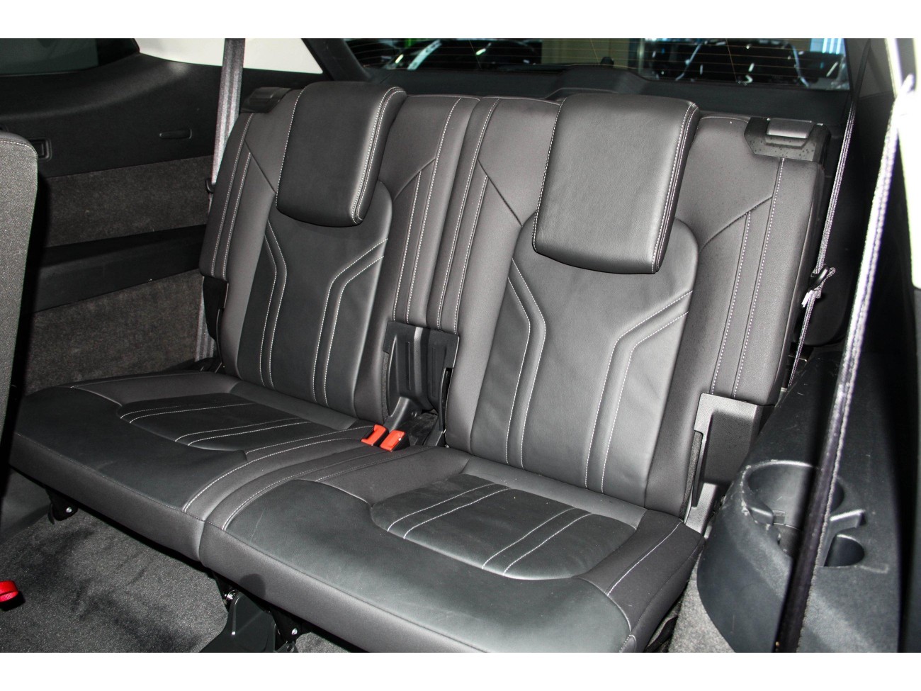 Audi Q6 40 TFSI 2024