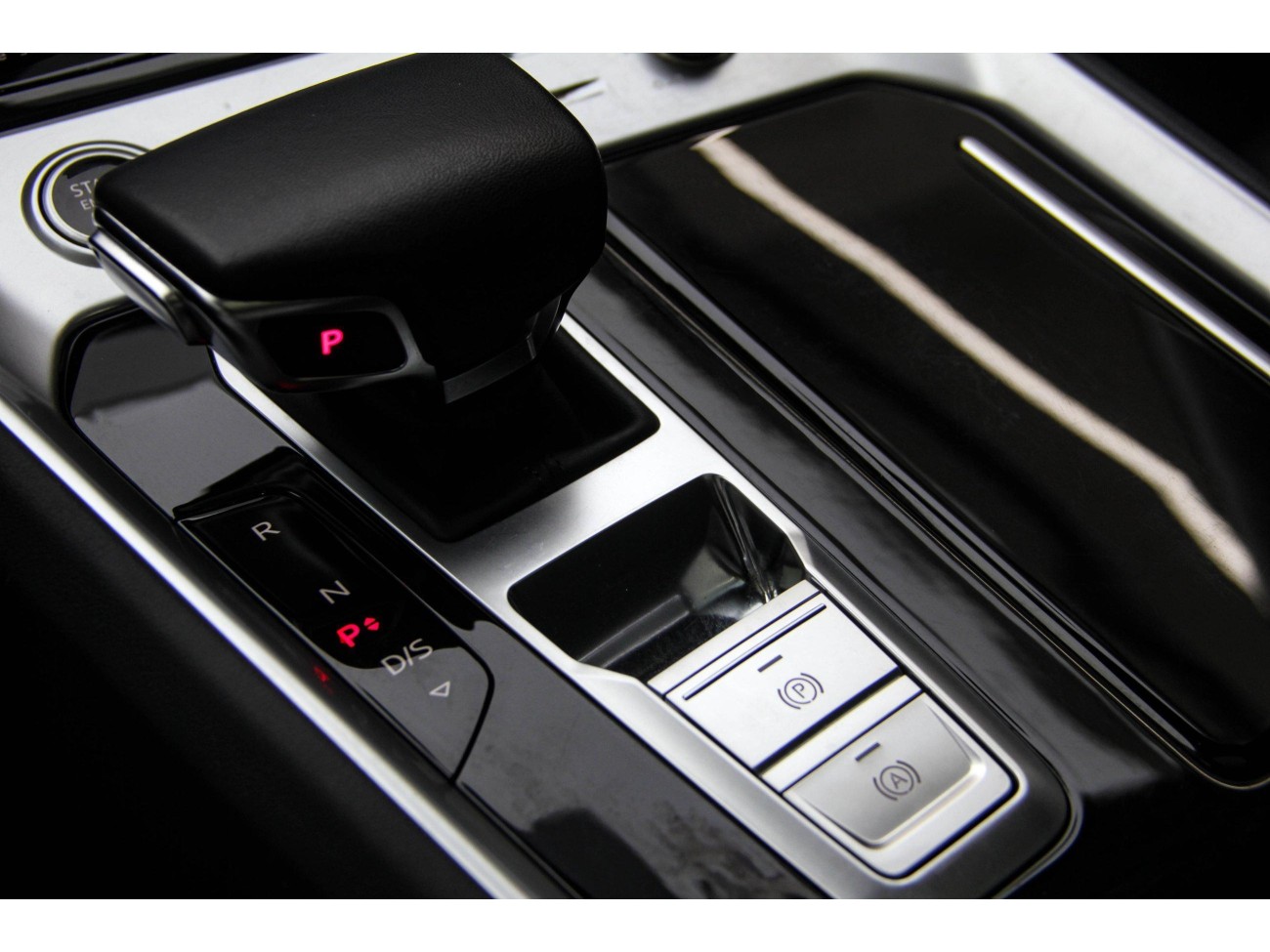 Audi Q6 40 TFSI 2024