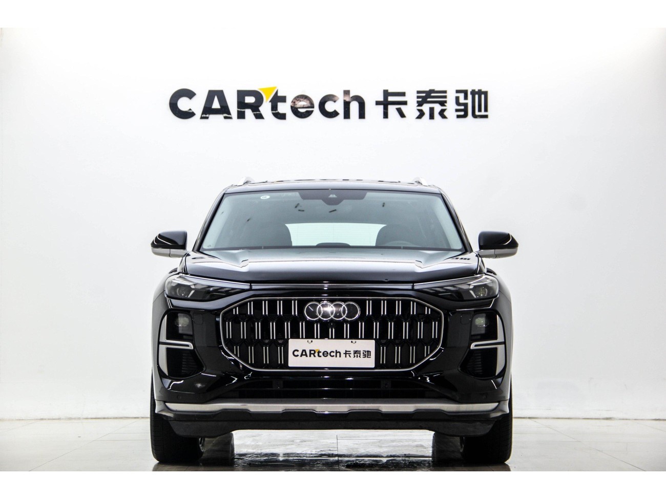 Audi Q6 40 TFSI 2024