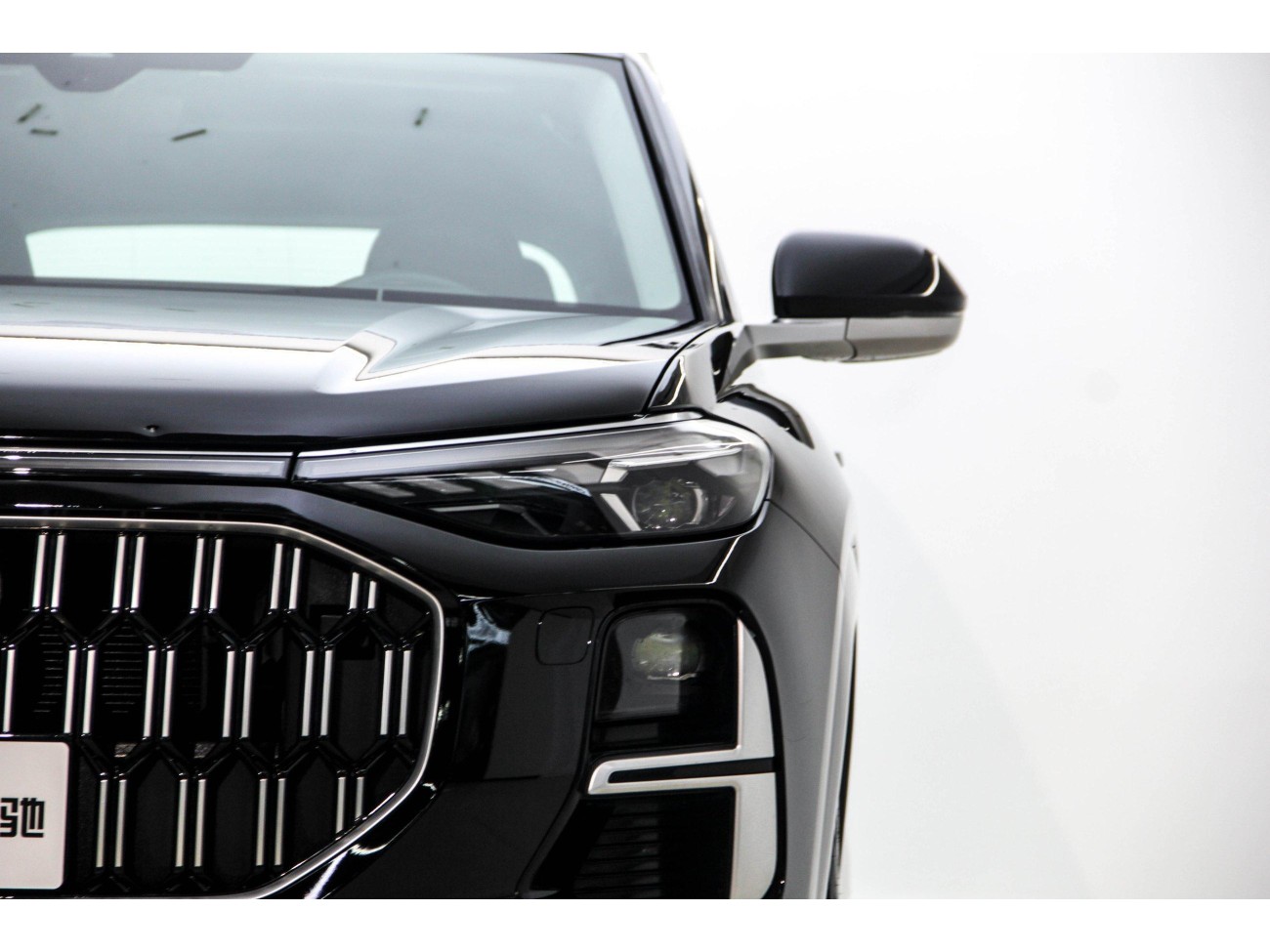 Audi Q6 40 TFSI 2024