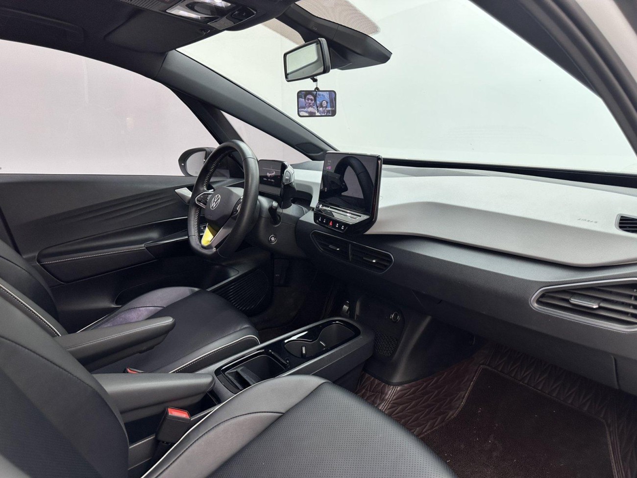 Volkswagen ID.3 2023