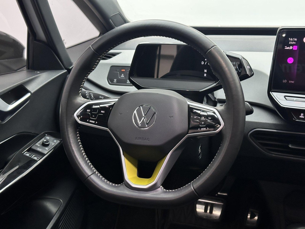 Volkswagen ID.3 2023