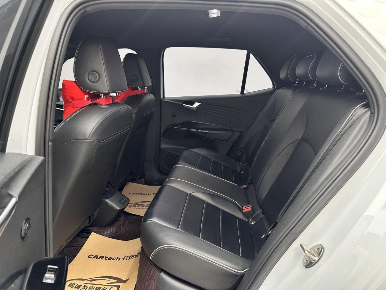 Volkswagen ID.3 2023