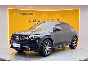 Mercedes-Benz GLE 350 4MATIC 2022