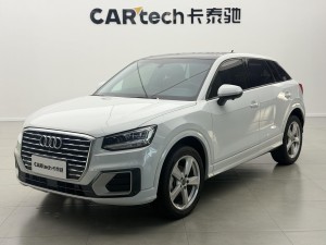 Audi Q2L 35 TFSI 2020