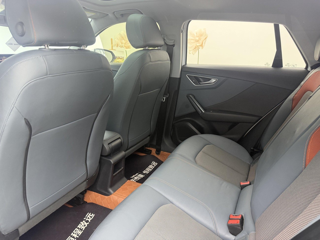 Audi Q2L 35 TFSI 2020