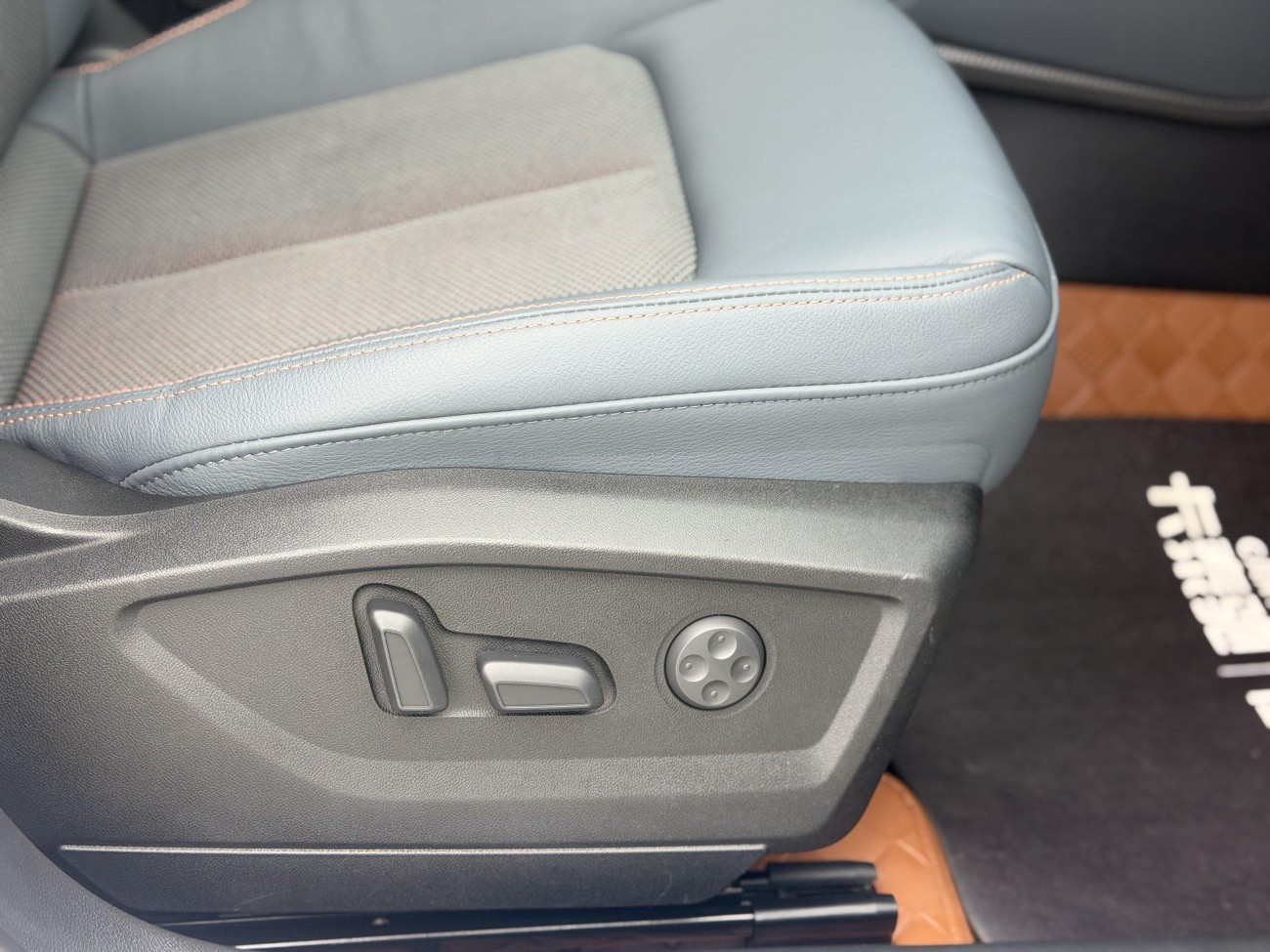 Audi Q2L 35 TFSI 2020