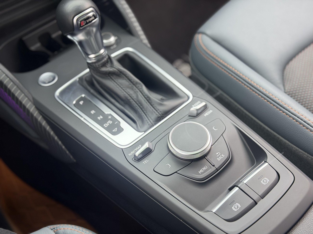 Audi Q2L 35 TFSI 2020