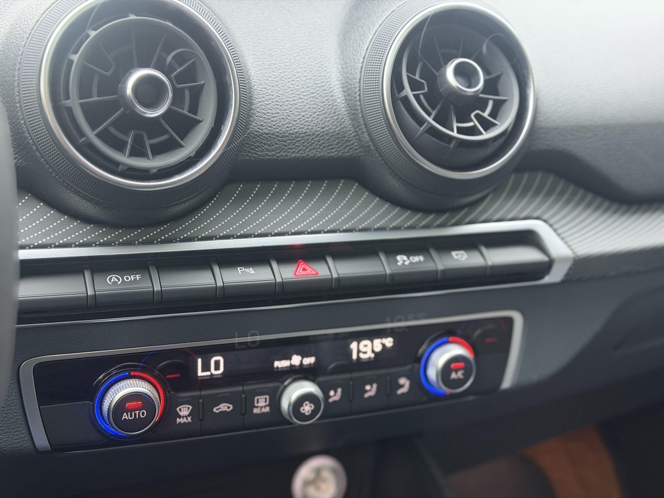 Audi Q2L 35 TFSI 2020