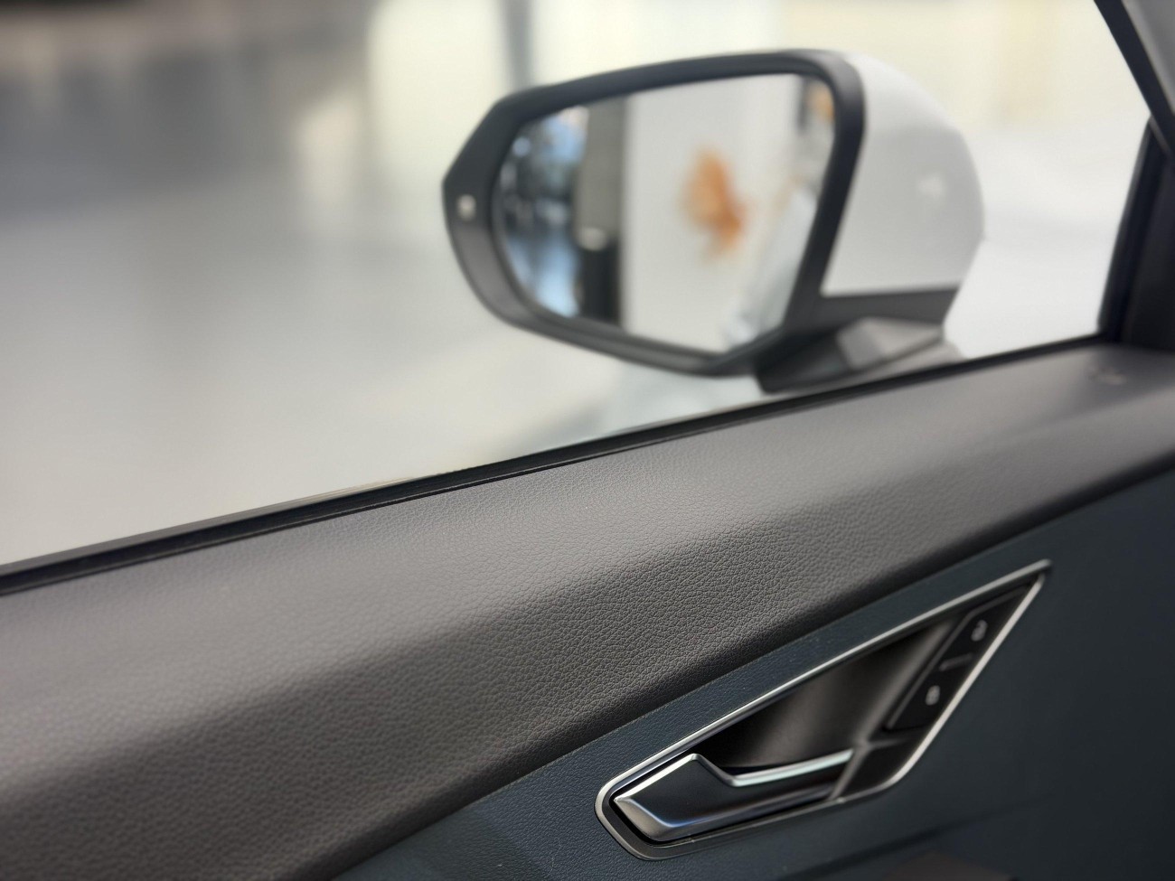 Audi Q2L 35 TFSI 2020