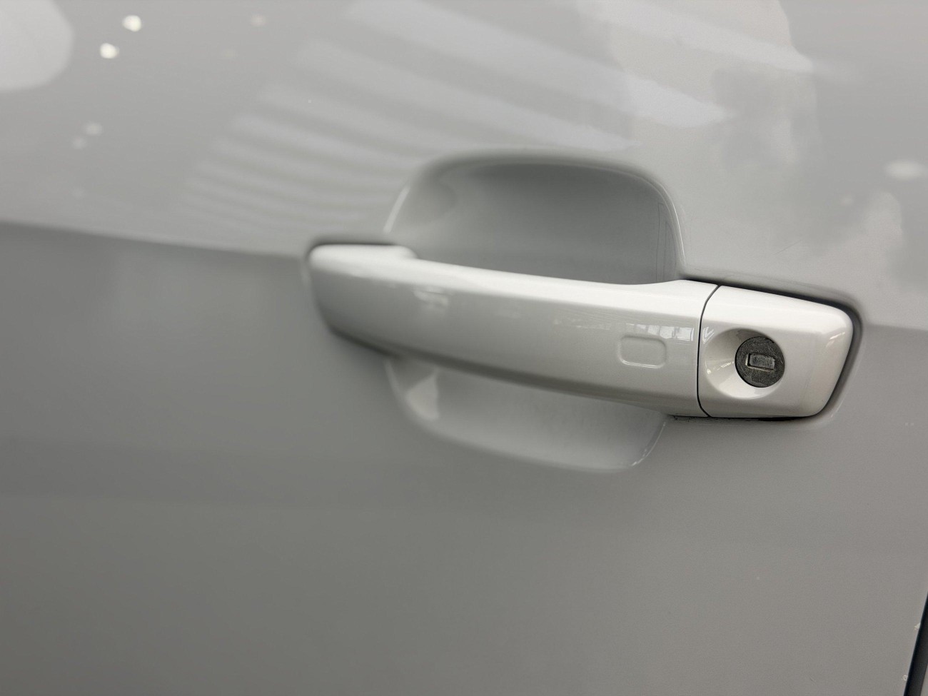 Audi Q2L 35 TFSI 2020