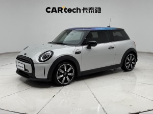 Mini Cooper 2022