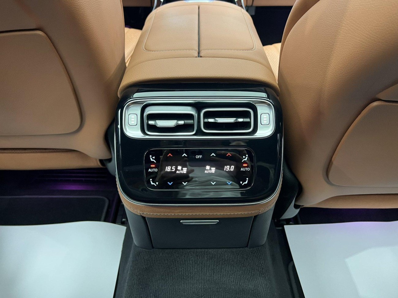 Mercedes-Benz S 400 L 2021