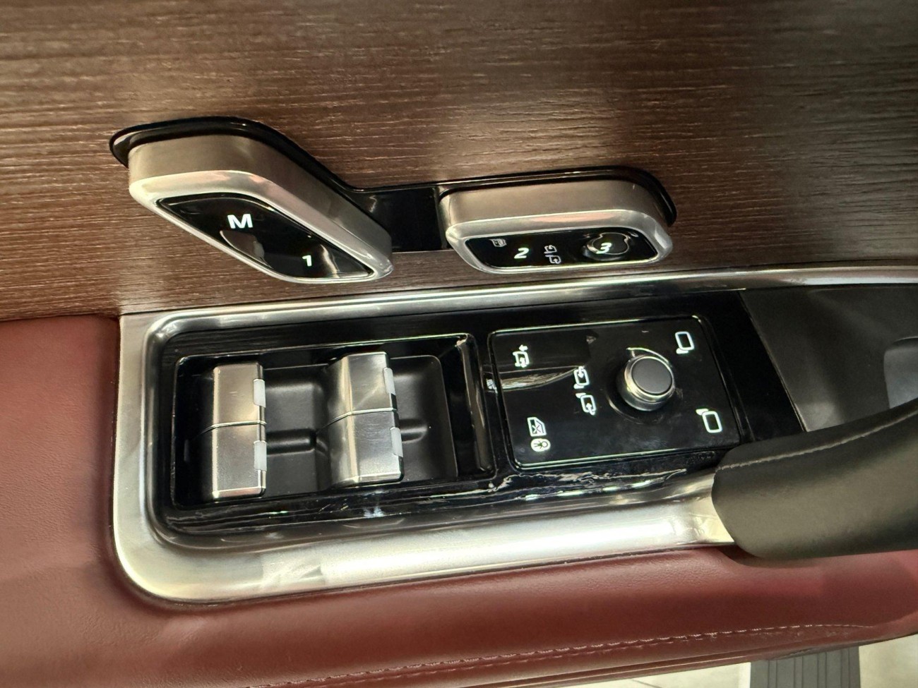 Land Rover Range Rover 2025