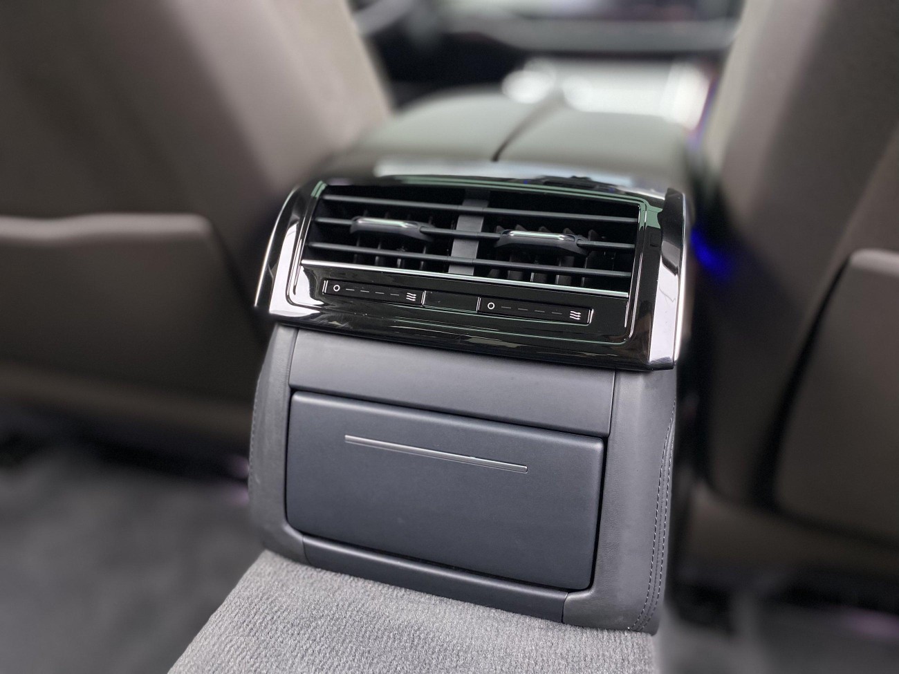 Audi A8L 55 TFSI 2020