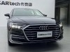 Audi A8L 55 TFSI 2020