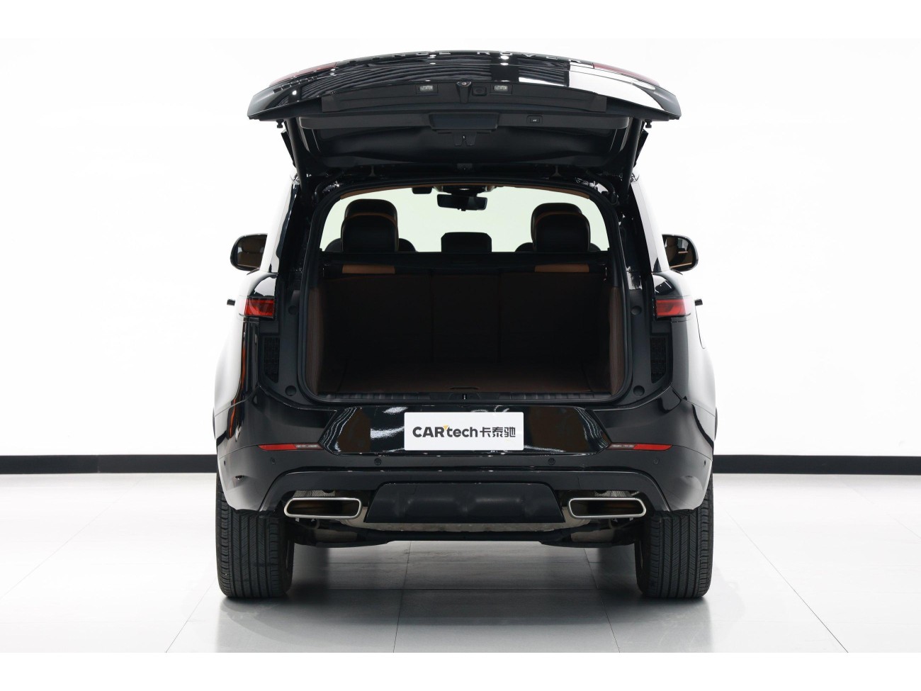 Land Rover Range Rover Sport 2024