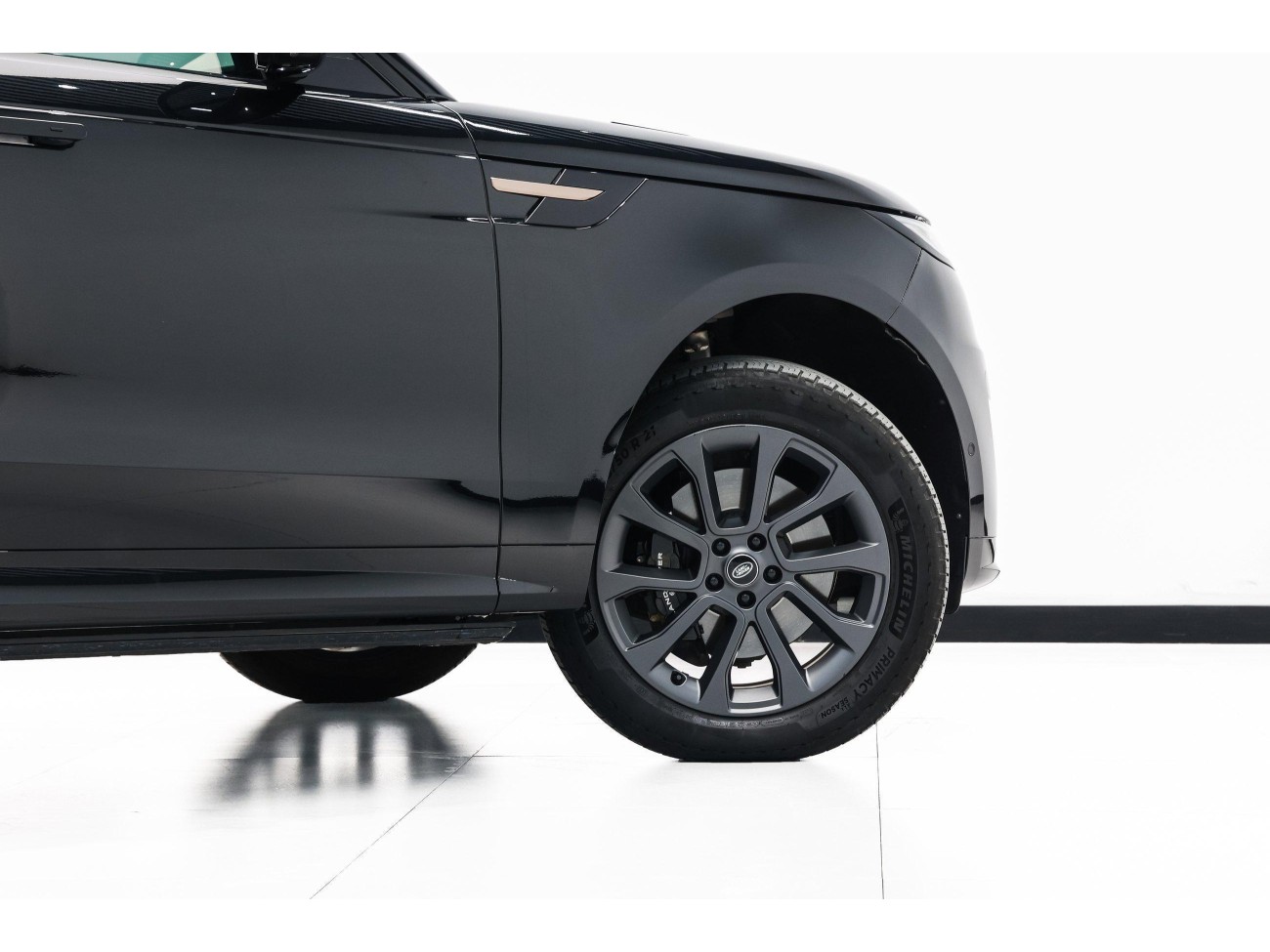 Land Rover Range Rover Sport 2024