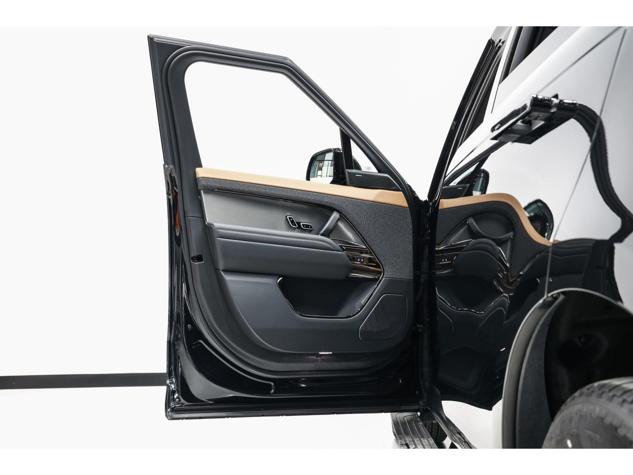 Land Rover Range Rover Sport 2024